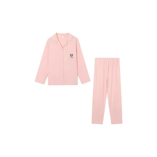 Disney Mickey Series Пижамный комплект Женские