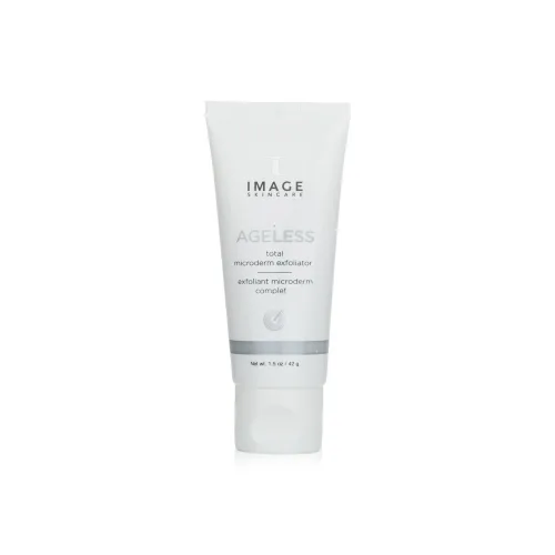 Image Отшелушивающий Осветляющий Гель 42г