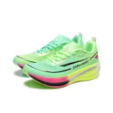 Неоновый зеленый/Черный розовый/Несоответствующие цвета