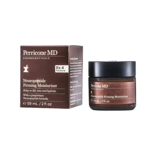 Perricone MD NERVE Peptide Укрепляющий Увлажняющий Крем для лица Крем Увлажняющий 59 мл
