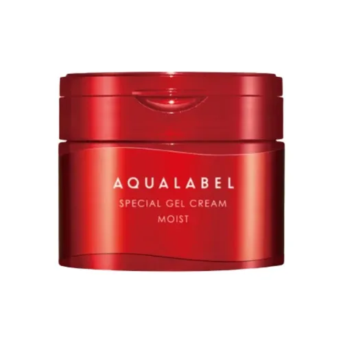 AquaLabel Новый Hydrating 5D Эластичный Крем для лица Увлажняющий Освежающий Hydrating 90 г 90 г*2 90 г*3