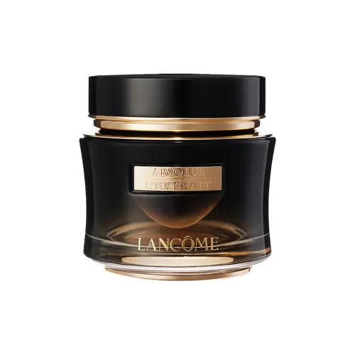 LANCOME Черный золотой Увлажняющие средства и кремы для лица Унисекс