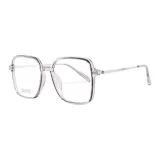 Прозрачно-серый