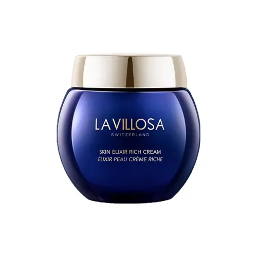 La Villosa Богатый And Radiant Luxury Лицо Крем Увлажняет и Питает 45 мл