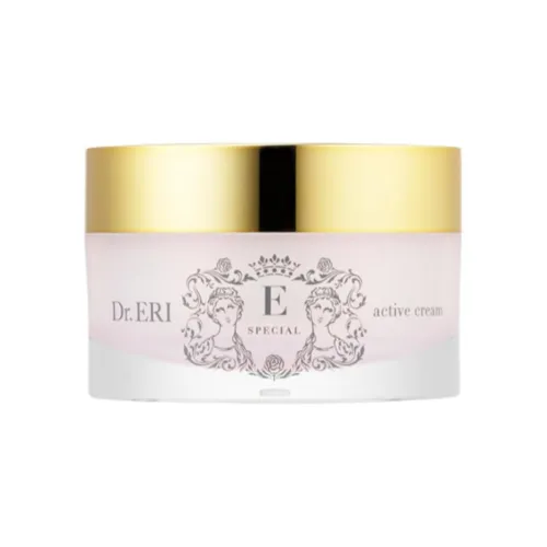 Dr.ERI E Особенный Анти-Аджинг Ночной Крем Увлажняющий Уменьшающий Мимические Руги Укрепляющий Антиоксидант 30 г