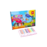 18 цветов, улучшенная версия, песочный, рисование