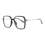 Черно-серебристый