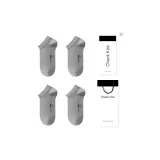 506 стилей [Серый, 4 упаковки]