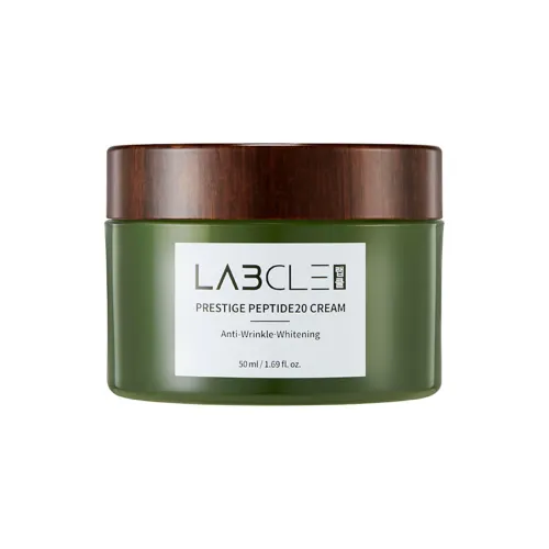 LABCLE Prestige Peptide Лицо Крем Увлажняющий Смягчающий Уменьшение Мимических Рυшек 50 мл