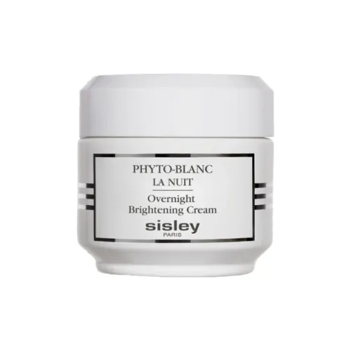 XISILI Bright White Protective Night Крем 50 мл