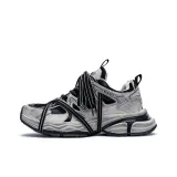 Грязный бежево-черный