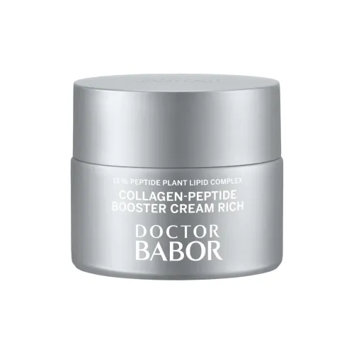 Крем BABOR Collagen Protein Peptide Enhancement для укрепления и уменьшения мелких морщин 50 мл