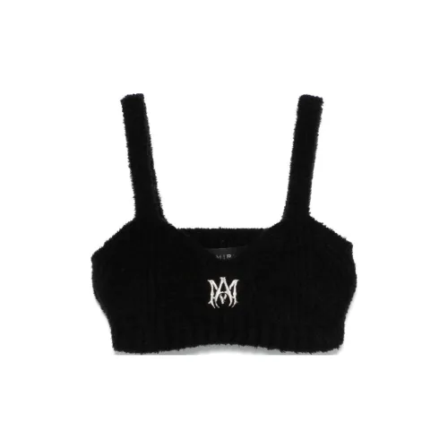 AMIRI Черный Женские Бюстгальтеры