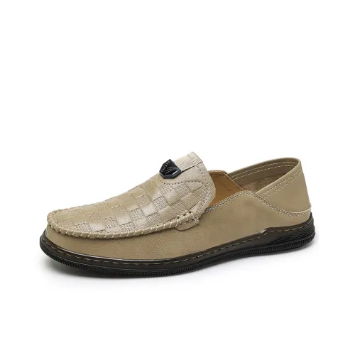 KUPE Casual Низкий Топ Мужской