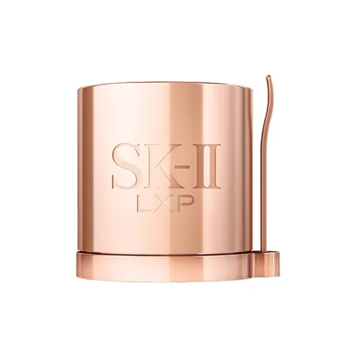 SK II LXP Gold Diamond Ultimate Face Cream Укрепляющий Восстанавливающий Защищающий от морщин Питательный 50 г