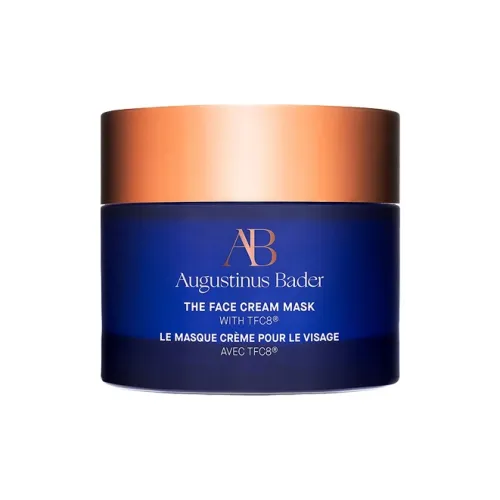 Augustinus Bader Чистка лица Крем Увлажняющий 50 мл