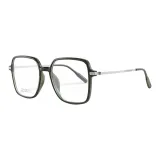 Темно-зеленый