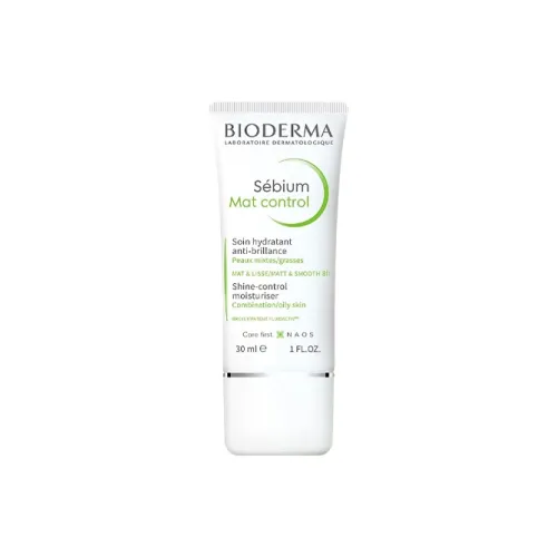 BIODERMA Средства для увлажнения лица и кремы Унисекс