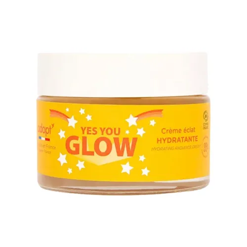 ADOPT Luminous Hydrating Крем 40 мл