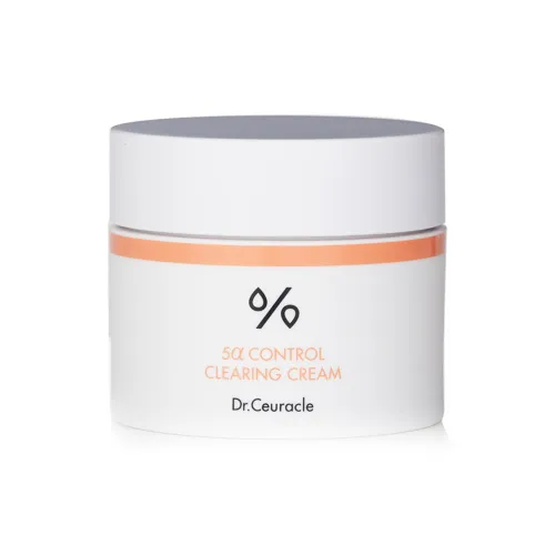 Dr.Ceuracle 5a Лицо Крем Освежающий и Контроль Жирности Увлажняющий 50 мл