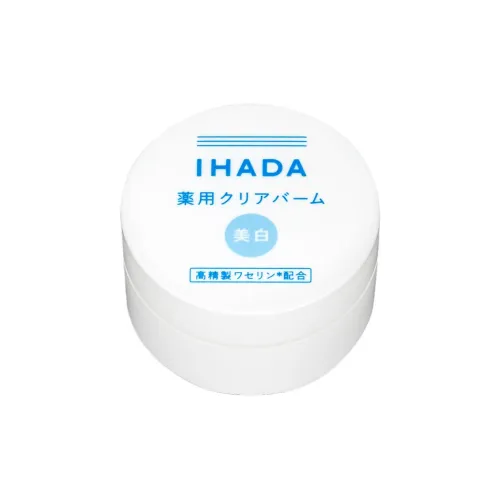 IHADA Средства для увлажнения лица и кремы Унисекс