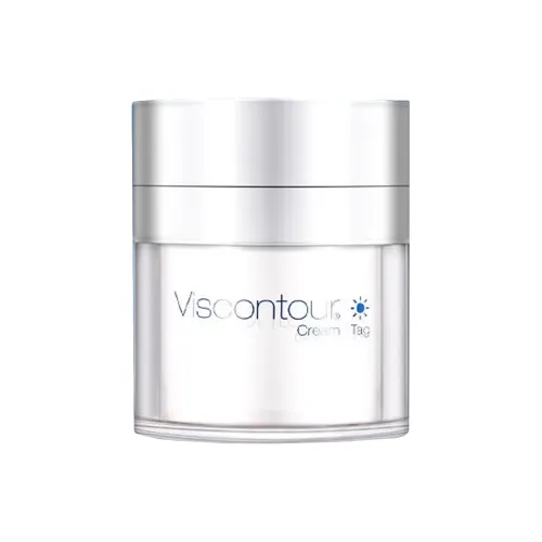 VISCONTOUR Увлажненный и Твердый День Крем Увлажняющий Восстанавливающий Увлажняющий 50 мл