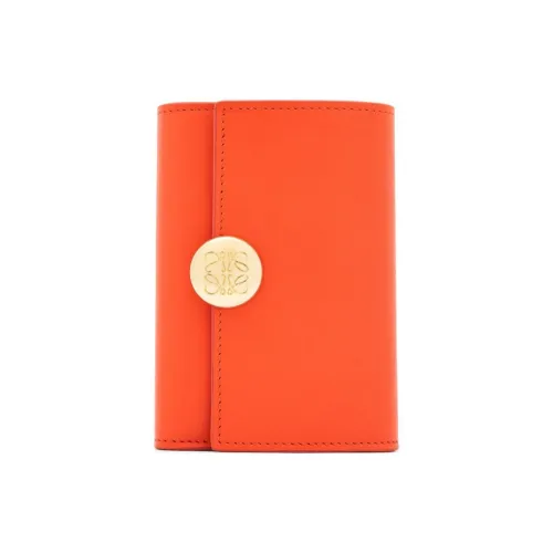 LOEWE Женские кошельки