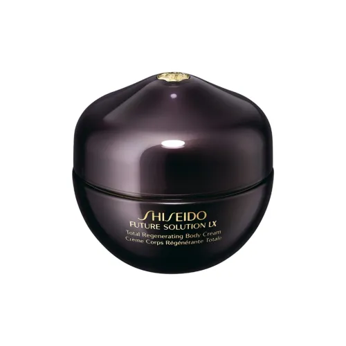 SHISEIDO Time Glaze Imperial Treasure Увлажняющие кремы и средства для лица Унисекс