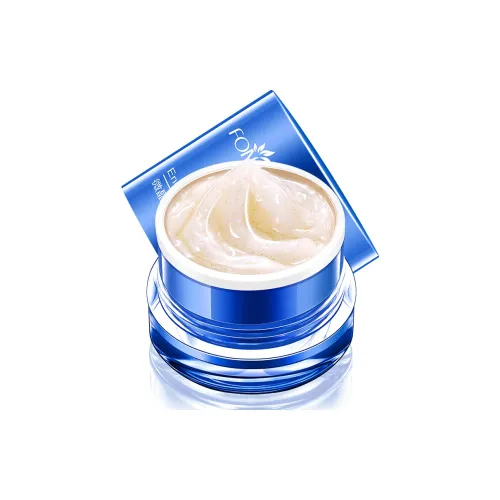 FONCE Микрокристаллический Энергия Hydrating Крем Hydrating Подтягивающий Успокаивающий 50г