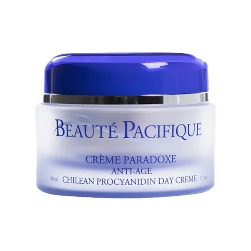 BEAUTE PACIFIQUE Paradoxe Day Крем 50 мл