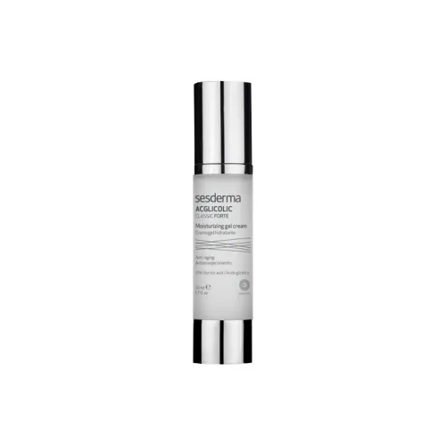Sesderma Face Крем Увлажняющий Успокаивающий Гидратирующий Увлажняющий 50 мл