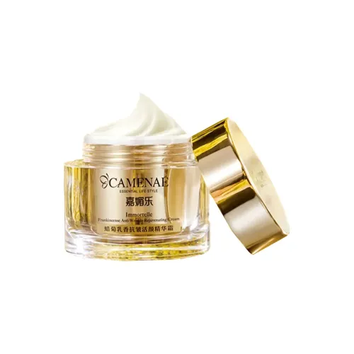 CAMENAE Увлажняющие средства для лица и кремы Увлажняющие Унисекс