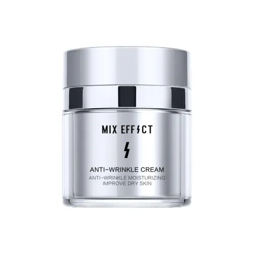 MIX EFFECT Увлажняющие кремы и средства для лица Унисекс