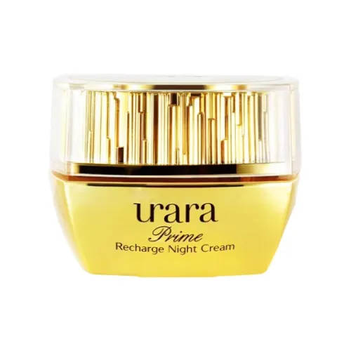 URARA Face Крем Увлажняющий и Успокаивающий 50г
