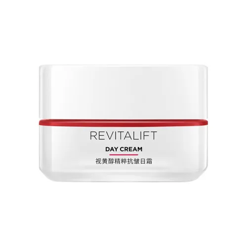 L'OREAL Анти-возрастной Retinol Увлажняющие средства для лица Унисекс