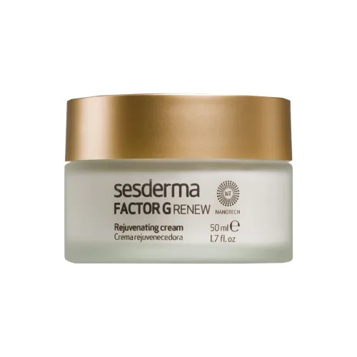 Крем для лица Sesderma Tightening и Lifting увлажняющий и питающий 50 мл