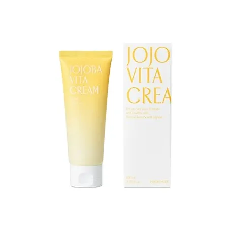 PINKWONDER Лотос SEED POD Витамин Крем 100 мл