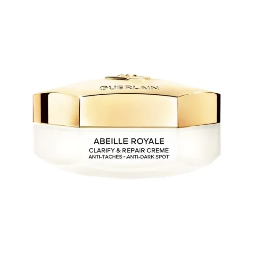 JIAOLAN ABEILLE ROYALE Bright White Repairing Dark Spot Cream Удаление Темных Пятен Отбеливающий Укрепляющий Крем для Лица 50 мл
