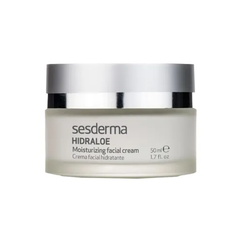 Sesderma Face Успокаивающий Крем Увлажняющий Hydrating 50 мл