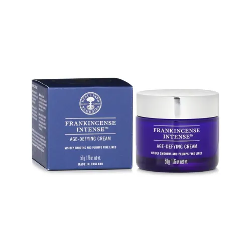 NEAL'S YARD REMEDIES Лицо Крем Увлажняющий и Укрепляющий 50 г