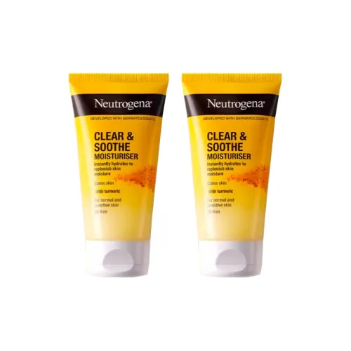 Neutrogena Face Moisturizers & Creams Унисекс