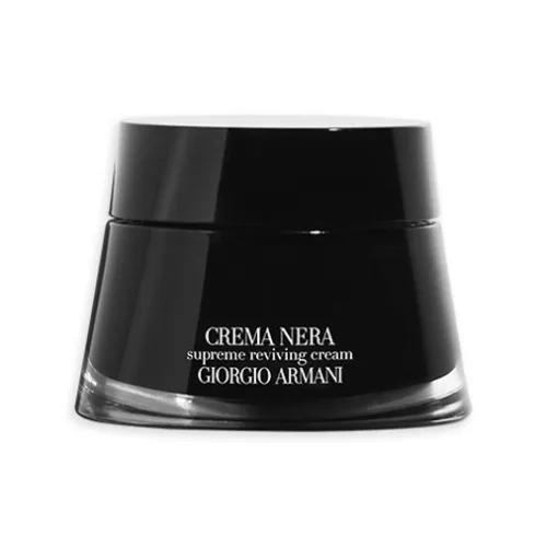 ARMANI Black Key Увлажняющие кремы и средства для лица 2 Supreme Radiance