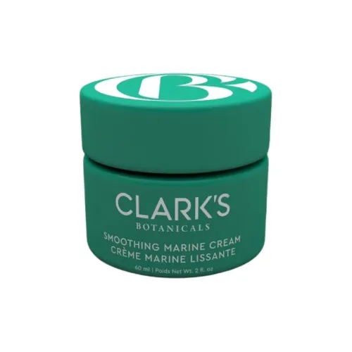Clark'S Botanicals Сглаживающий Океанический Иней Hydrating Уменьшение Морщин 60 мл