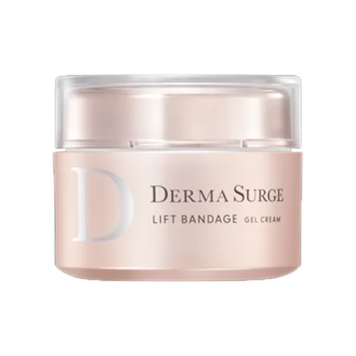 DERMA SURGE Укрепляющий бинт с силиконовой маской 75 г