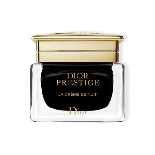 DIOR Мед Revitalizing Night Крем Увлажняющий Крем для лица Антиоксидант Отшелушивающий 50 мл