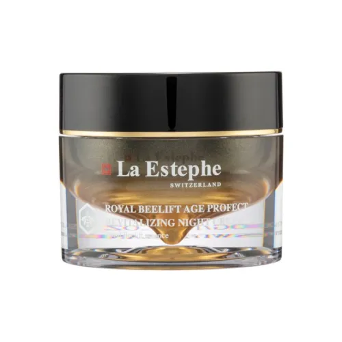 LaEstephe Королевский Желе Repairing Wash Off Маска для Удаления Маска против старения подтягивающая увлажняющая 50 г бутылка