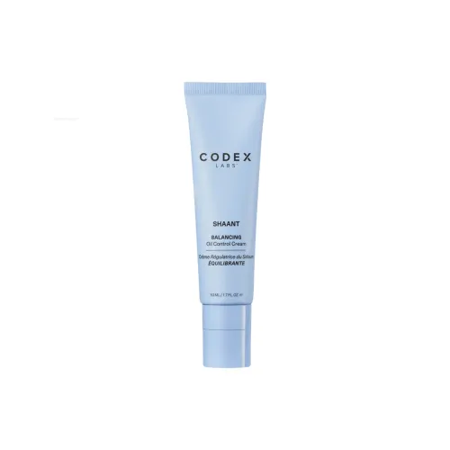 CODEX BEAUTY Увлажняющие средства и кремы для лица Унисекс