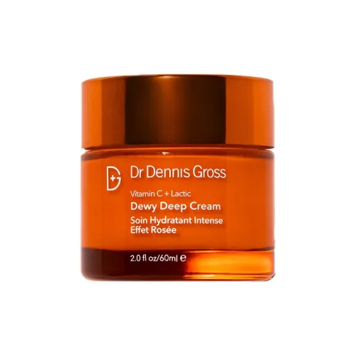 Dr. Dennis Gross Витамин C и Лактатный КА Крем 60 мл