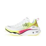 SS1007-6 Белый, розовый, желтый