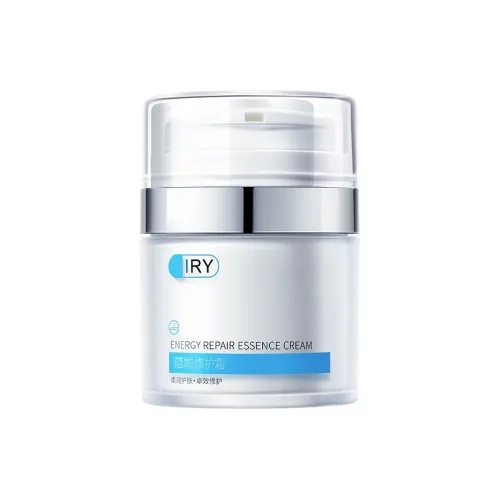 IRY Face Moisturizers & Creams Унисекс